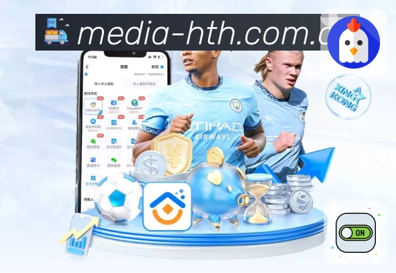 华体会APP 体育赛事宣传图